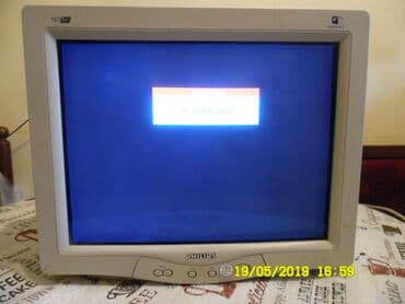 monitor belinea: Philips monitor za desktop racunar,kompjuter 107 T5 Nema postolje — 4