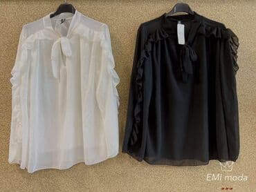 exit kosulje: Kosulje 2000 — 6