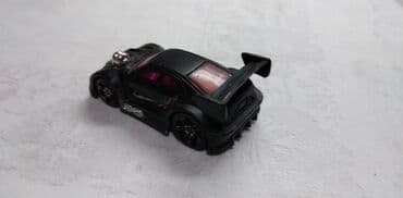 oc sa prevodom: Hot Wheels HKS Altezza,oko Malaysia ocuvan — 3