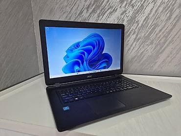 dell inspiron pp41l: Acer laptop 17,3” – Windows 11 - Ekran: (mat finiš), HD rezolucija - — 1