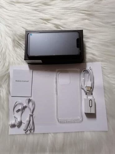 iphone 13 pro polovan: Apple iPhone iPhone 13 Pro Max — 7