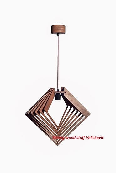 Visilica Square 45x45cm Predstavljamo vam našu kolekciju lustera i na lalafo.rs Visilica Square 45x45cm Predstavljamo vam našu kolekciju lustera i