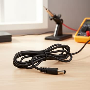 kamere u sapcu: Punjač Litijumskih Li-ion LiPo Baterija 8.4V 2A (2S) 🔋⚡ Ulaz: AC — 1