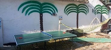 stoni tenis jagodina: Stoni Tenis.Profi.125eu.Full oprema.Iz 2 stola ima metalne sklopive — 1