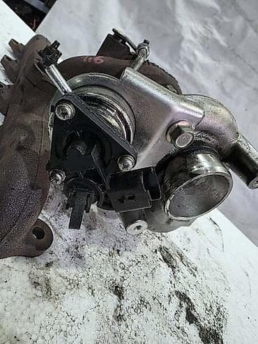 eno plus: TURBINA ZA PEUGEOT 206 PLUS, 207, 208 . OD 2006. DO 2015. GOD. | — 5
