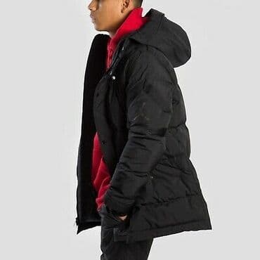 lindex zimske jakne: Jordan Wings Down Parka-Original-Skupocena-Premiu Edicija m, L, XL,XXL — 6