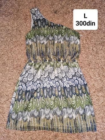 pantera haljine: Zenska garderoba od M-xl. Stvari su licno moje i ocuvane. Sve po — 4