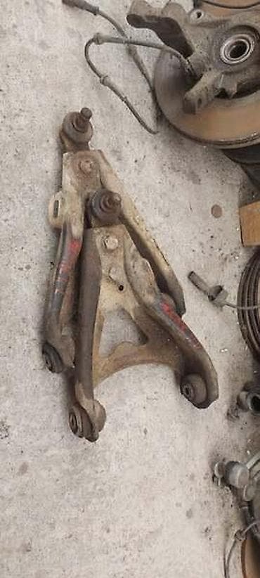 cane kurbla: VILJUSKA ZA RENAULT SCENIC — 4