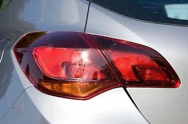h4 led sijalice: STOP SVETLA LED ZA OPEL ASTRA J OD 2009. DO 2015. GOD. | Polovni — 1