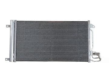Car Parts: SKODA ROOMSTER-KONDENZATOR KLIME | NOVO! NOVO! NOVO! U ponudi imamo — 1