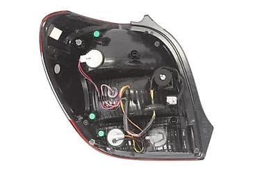 Car Parts: STOP SVETLO PEUGEOT 108 | NOVO! NOVO! NOVO! U ponudi imamo veliki — 2