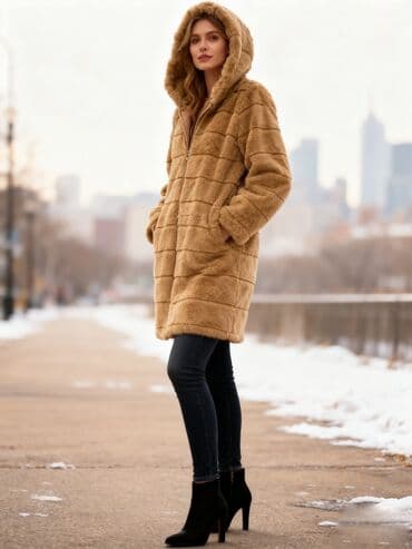 zara bunde ženske: Bunda 4000 din — 2