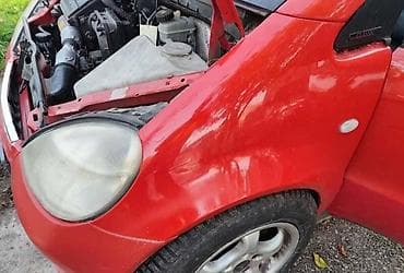 kočione za karavane: KOCIONE CELJUSTI ZA MERCEDES BENZ A 140 | Mercedws a klasa kocione — 1