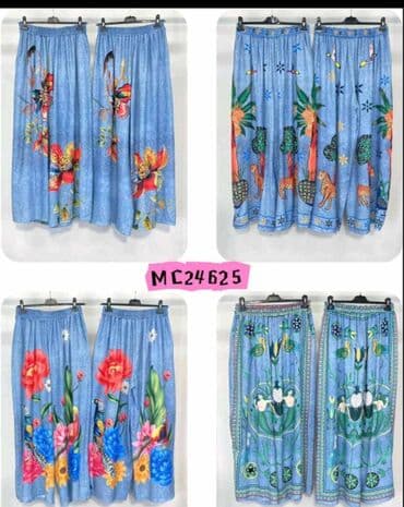 push up pantalone: 2400 — 1
