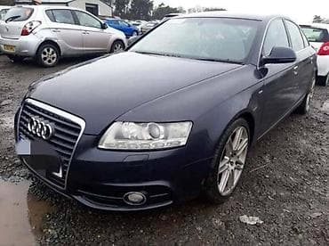 fiat s: VRATA PREDNJA ZADNJA ZA AUDI A6 OD 2004. DO 2011. GOD. | AUDI A6 C6 — 2