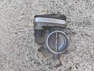 feromix gas: KLAPNA GASA ZA MINI COOPER, COOPER S, ONE OD 2001. DO 2006. GOD — 1