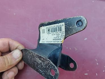 turbina opel astra h: Nosac menjaca gumeni Lada 7 Riva 5 brzina. Novo. Orginalno. Cena — 3