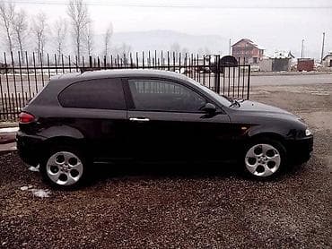 DELOVI ZA ALFA ROMEO 147 | Alfa romeo 156 i 147(obicna kao i