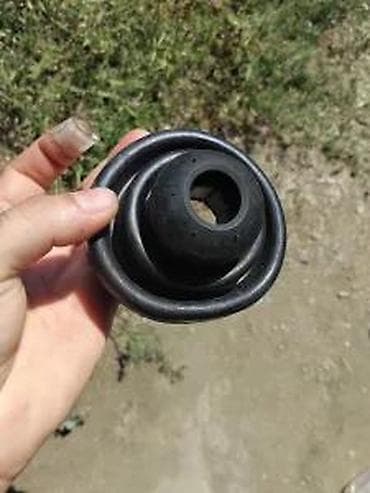 globber 4 in 1: NOVO MANZETNA POLUOSOVINE YUGO ZASTAVA | Novo. Vise komada — 1