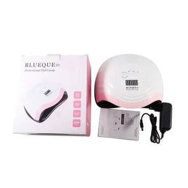 push up helanke new yorker: Lampa za nokte Blueque V7 168W Zahvaljujući sposobnosti da prilikom — 5