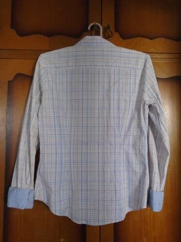 tunika boho style: H&M, L (EU 40), bоја - Šareno — 5