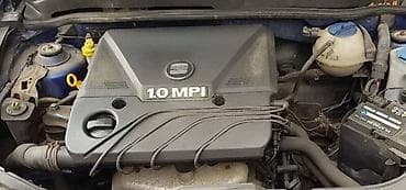 MOTOR 1.0 MPI ZA SEAT AROSA ZA 2004. GOD. | Kompletan motor i motor na lalafo.rs MOTOR 1.0 MPI ZA SEAT AROSA ZA 2004. GOD. | Kompletan motor i motor