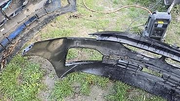 ukrasi za volan: PREDNJI BRANIK F40 ZA BMW SERIJA 1 | BMW 1 f40 prednji branik — 5