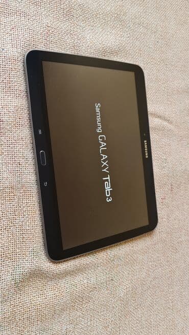 tablet: Tablet samsung 10 inca sve radi top stanje — 3