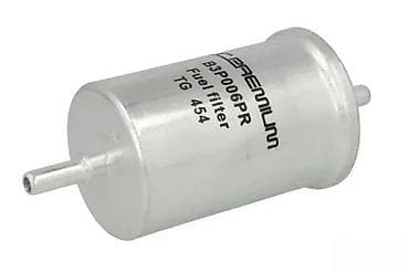 Car Filters: FILTER GORIVA CITROEN C3 III 3 1.6 | SVI DELOVI SU NOVI I — 1