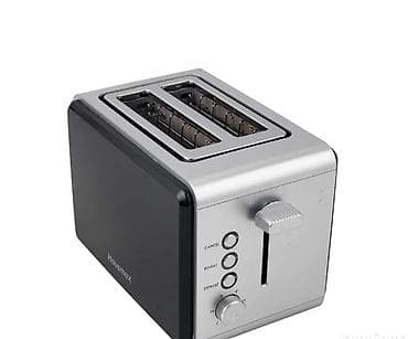 Toster za hleb HA-BT 750 NOVO! 3690 din Napon 230 V - 50 Hz - Snaga