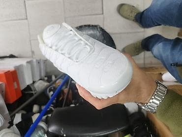 Patike: Nike air max tn patikebele A klasa NOVO Novo Brojevi 41 do 46 fb — 7