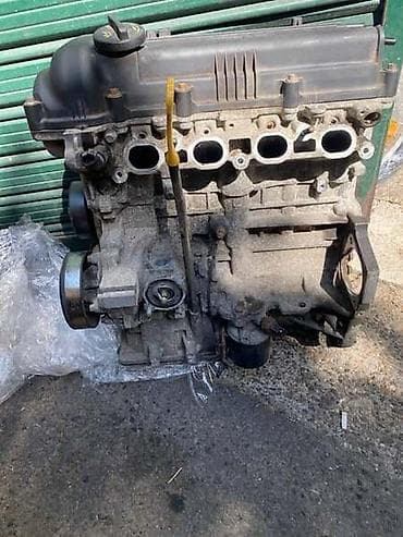nosac motora golf 2: Ford — 1