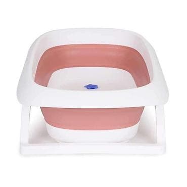 zenski kompleti luna: SKLOPIVA KADICA ZA BEBE – PINK (ECO TOYS) Šifra proizvoda: HA-B31 — 3
