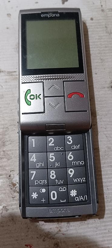 cetka za kosu 3 u 1: Lot preklopnih mobilnih telefona – modeli za jednostavno korišćenje — 8