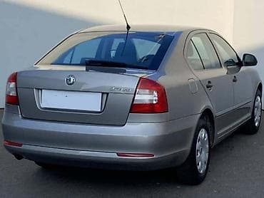 glava motora pezo 206 1.4 benzin: ŠKODA OCTAVIA II 1.4 16V - KOMPLETAN AUTO U DELOVIMA | Kompletan — 2
