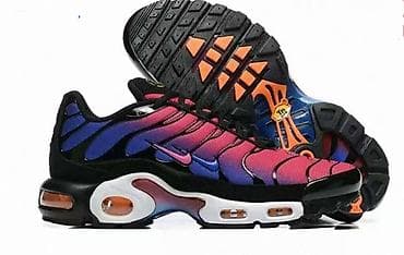 Nike air max tn Barcelona patike A klasa NOVO Novo Brojevi 36 do 46