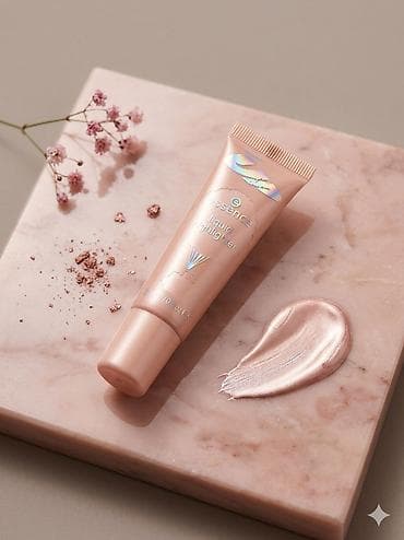Essence Liquid Highlighter – tečni hajlajter u tubi od 10 ml. -