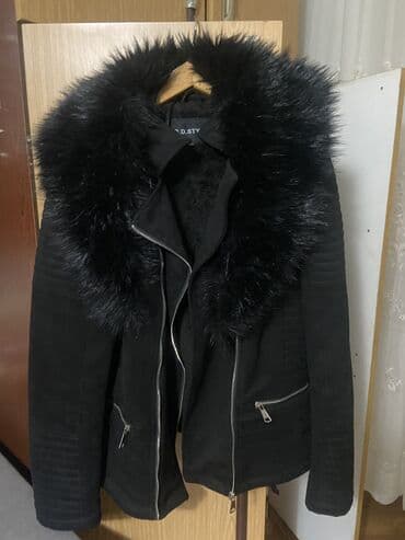 klompe sa vazdušnim đonom: 2XL (EU 44), With lining — 1