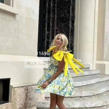 the north face prsluk muski: Haljina: 2600 dinara — 4