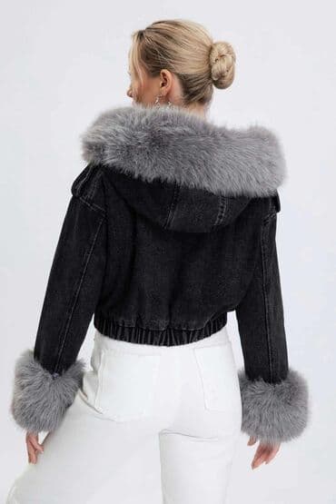 radne jakne zimske: 🤍⚜ 𝙉𝙤𝙫𝙖 𝙠𝙤𝙡𝙚𝙠𝙘𝙞𝙟𝙖 ⚜🤍 🤍⚜ 𝙄𝙯𝙜𝙡𝙚𝙙𝙖𝙟𝙩𝙚 𝙛𝙚𝙣𝙤𝙢𝙚𝙣𝙖𝙡𝙣𝙤 𝙪𝙯 𝙣𝙖𝙨𝙚 𝙢𝙤𝙙𝙚𝙡𝙚 🤍⚜ — 4