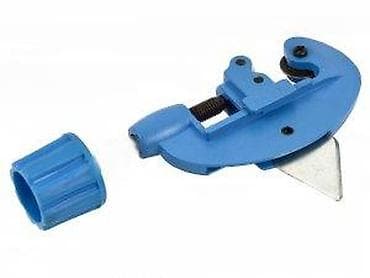 alkohol tester cena: Rezač cevi 3–28 mm (ručni) - Namenjen za brzo i precizno sečenje — 6