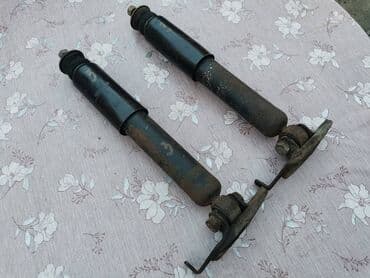 amortizer golf 7: Prednji amortizer Lada 7 Riva br.3. Polovno, kao novo. Malo bilo na — 2