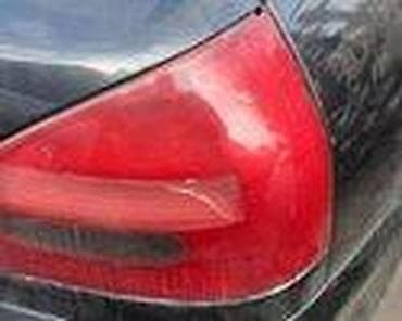 profesionalna auto dijagnostika: STOP SVETLA ZA AUDI A3 OD 1998. DO 2002. GOD. | stop svetla za A3 8L — 3