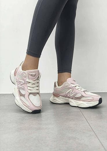 nike patike air force 1 react: NB 9060
36-41 
Cena 3600✅️

NT❤ — 1