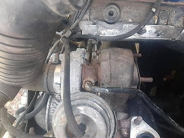 TURBINA ZA VOLKSWAGEN PASSAT B5.5 | Turbina za Passata B5.5 1.9 TDI na lalafo.rs TURBINA ZA VOLKSWAGEN PASSAT B5.5 | Turbina za Passata B5.5 1.9 TDI