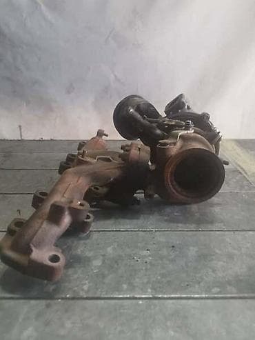 delovi za turbine: TURBINA 1.3 MJTD ZA FIAT GRANDE PUNTO OD 2005. DO 2018. GOD. | — 3