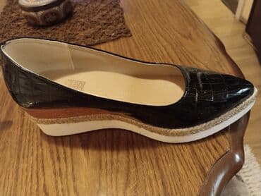 ziggy baletanke: Ballet shoes, 38 — 2