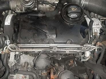 reno senik benzin plin: Volkswagen — 3