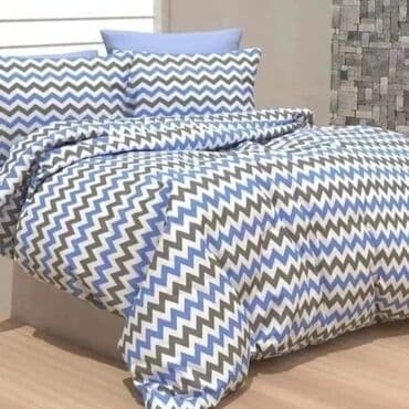 posteljina na srca ikea: ️Singl i bračne posteljine️ ️Singl komplet: ️Čaršaf-140*220 — 11