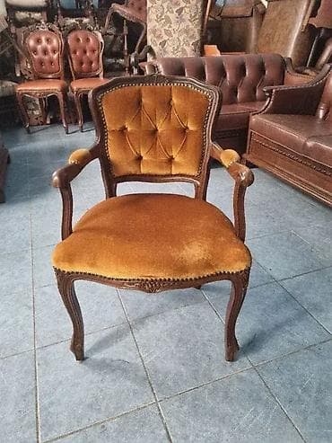 krevet u ormaru ikea: Fotelja u dobrom stanju — 2